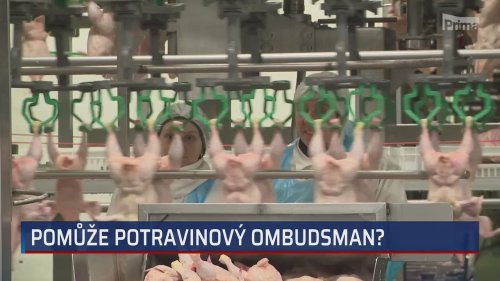 HLAVNÍ ZPRÁVY - 16.11. v 18:55