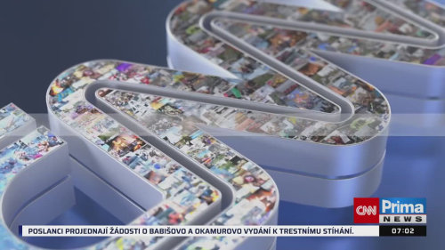 NOVÝ DEN, 5.3. v 06:49