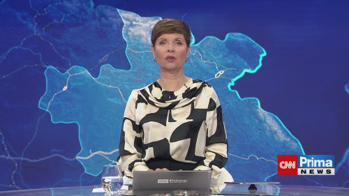 ZPRÁVY Z REGIONŮ - 22.6. v 17:25