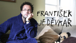 František je děvkař