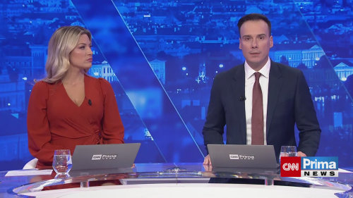 Vyšetřování útoku v Británii