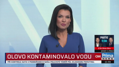 ZPRÁVY, 26.9. v 11:55