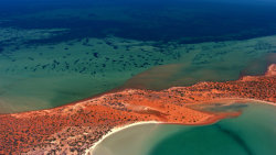 Nejdivočejší místa naší planety