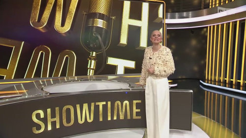 SHOWTIME, 10.3. v 19:55