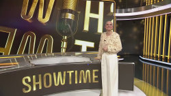 SHOWTIME, 10.3. v 19:55