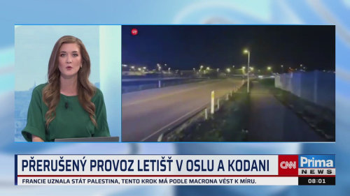 NOVÝ DEN - 23.9. v 08:00