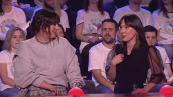 Tereza Ramba v show Máme rádi Česko (S17E1)