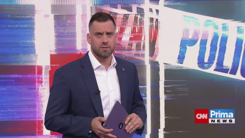 Primář podezřelý z vražd několika pacientů v nemocnici v Děčíně skončil i jako lékař u záchranné služby
