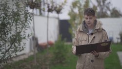 Bez servítky aneb Prostřeno u sousedů (9)