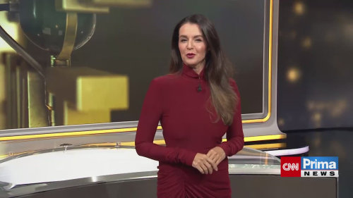 Na Prima sport se těším, říká Jiří Procházka