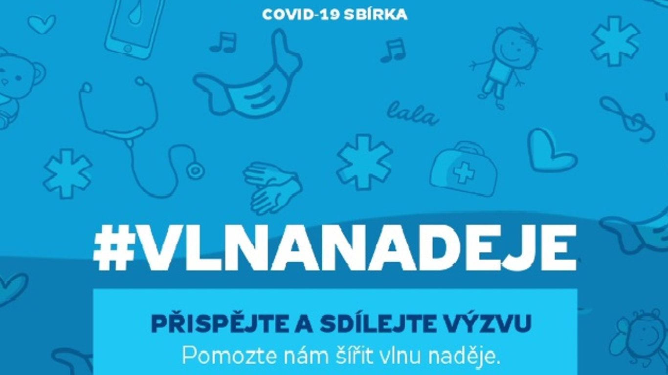 Vlna naděje