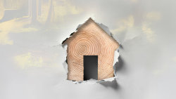 Stavby s vůní dřeva