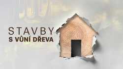 Stavby s vůní dřeva