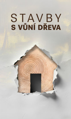Stavby s vůní dřeva