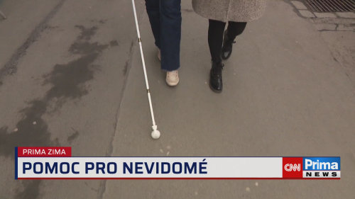 Prima ROK, 28.2. v 17:35 - Sbírka pro Světlušku