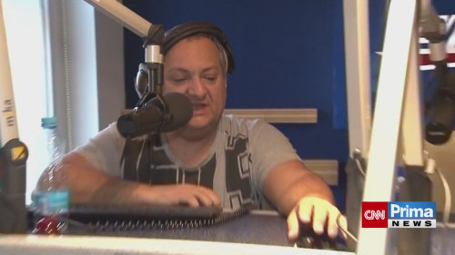 Poslední rozloučení s Patrikem Hezuckým se uskuteční v pátek