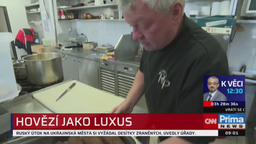 ZPRÁVY, 26.2. v 09:00