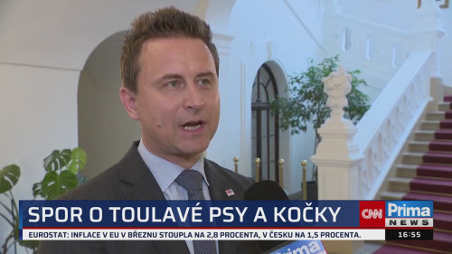 ZPRÁVY Z REGIONŮ, 16.4. v 16:55