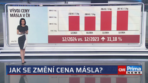 ZPRÁVY Z REGIONŮ - 11.2. v 16:55