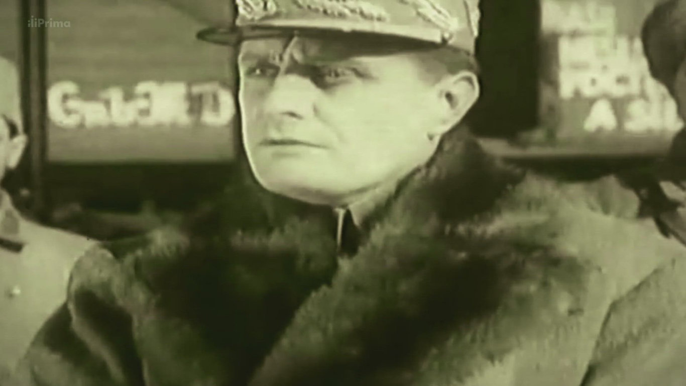 Mnichov před Mnichovem