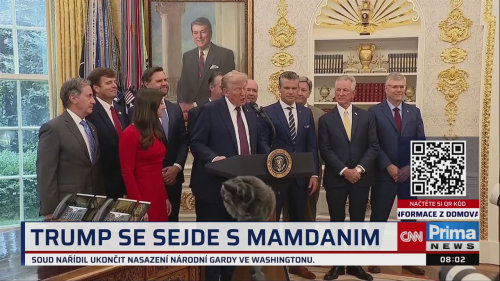 NOVÝ DEN, 21.11. v 08:00