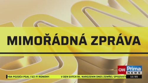 ZPRÁVY, 10.8. v 11:55