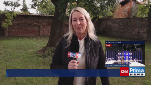 Houbařská sezona pokračuje