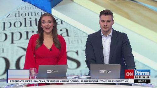 NOVÝ DEN, 30.1. v 06:59