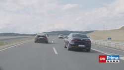 Asistenti v autech pomáhají proti únavě