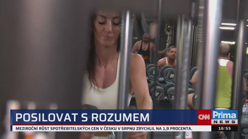 ZPRÁVY Z REGIONŮ, 4.9. v 16:55