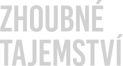Zhoubné tajemství
