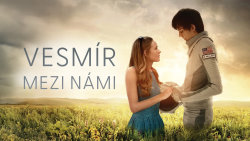 Vesmír mezi námi