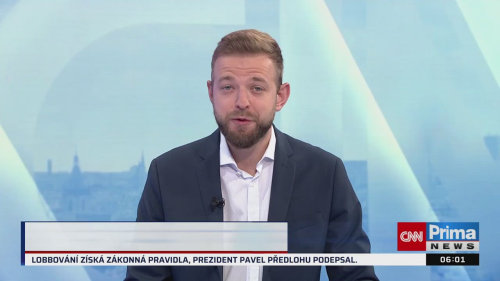 NOVÝ DEN - 4.6. v 06:00