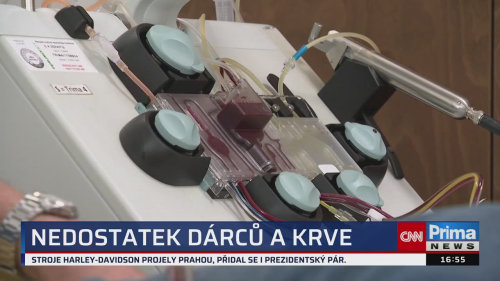 ZPRÁVY Z REGIONŮ - 30.8. v 16:55