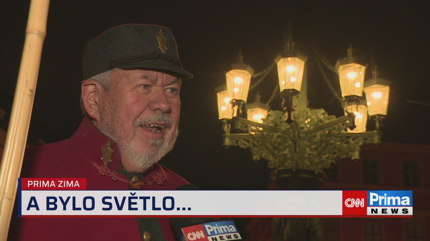 Prima ROK - 7.1. v 15:40 - Prima ROK - CNN Prima NEWS