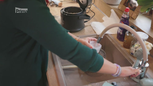 Rýžovar - Prostřeno! S30 (200)