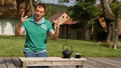 S Italem v kuchyni III (3)