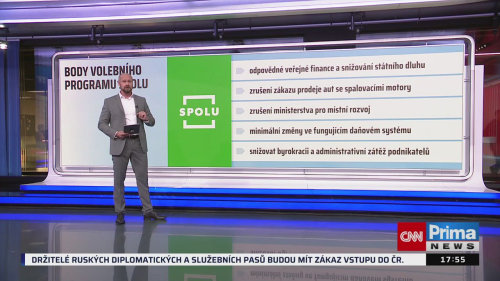 Co na to vaše peněženka, David Pražák, Vojtěch Munzar - 30.9. v 17:55