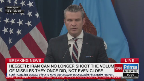 ZPRÁVY, 4.3. v 16:00