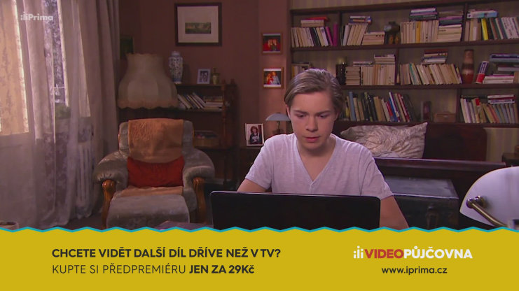 Náhled videa