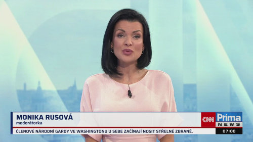 NOVÝ DEN - 25.8. v 06:59
