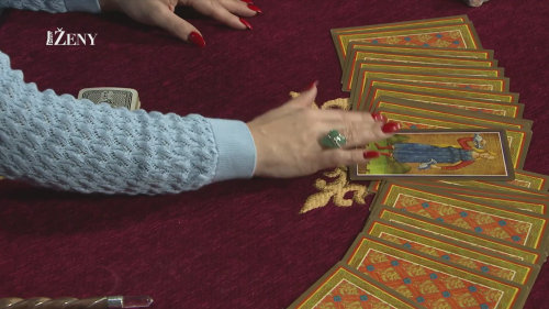 RAK – týden 5.1. – 11.1.2026