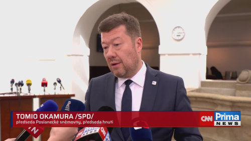 ZPRÁVY, 15.5. v 13:30
