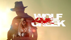 Wolf Creek