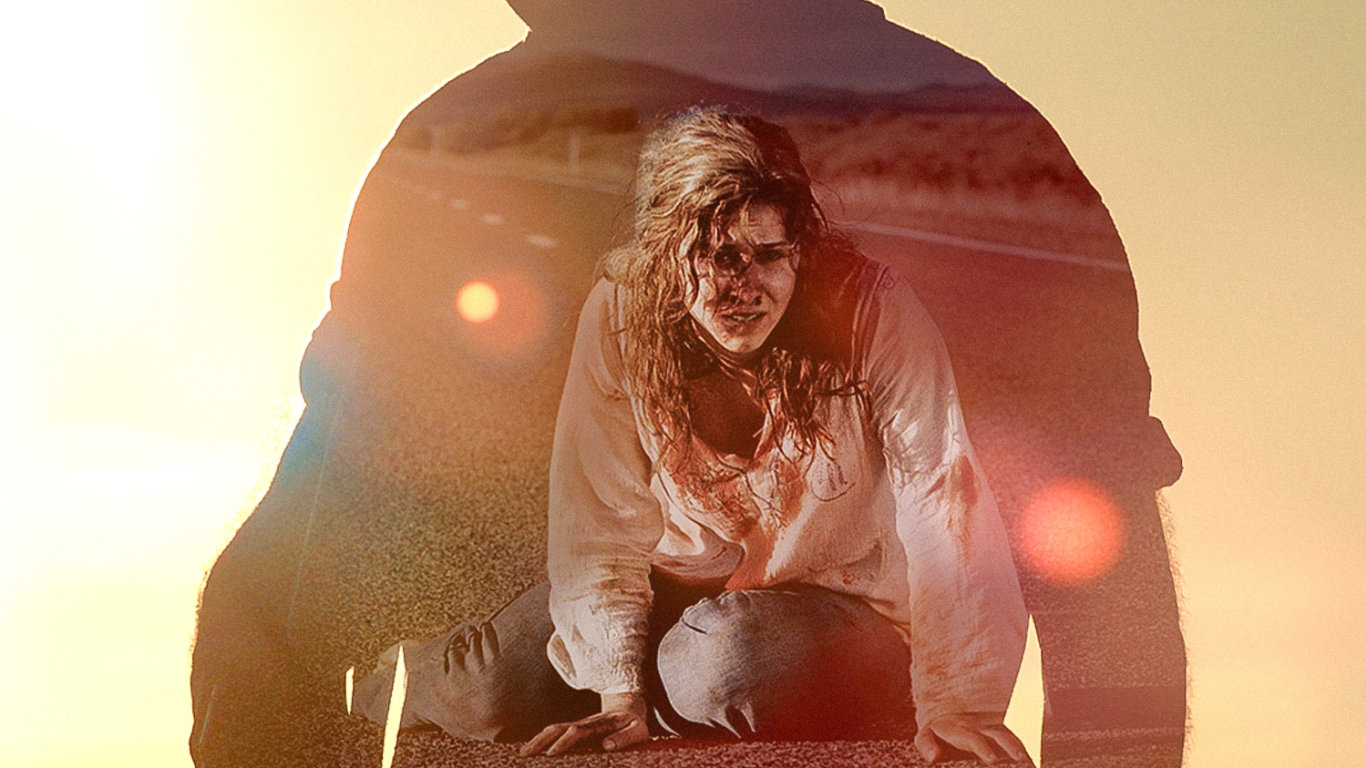 Wolf Creek