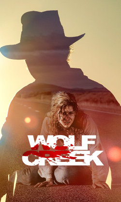 Wolf Creek