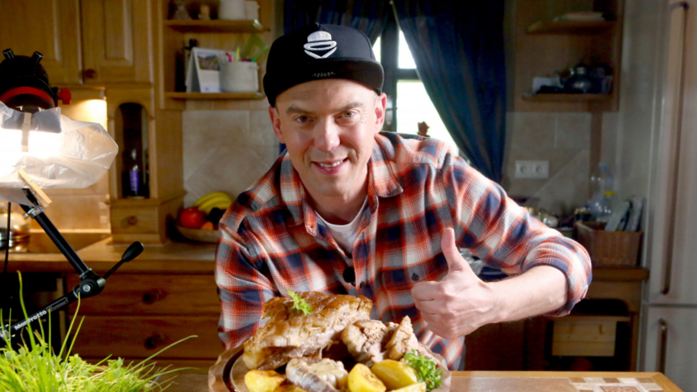 Psí jídelna, Láďova lékárna, kávový peeling, čistící pasta, chlebíčková pomazánka