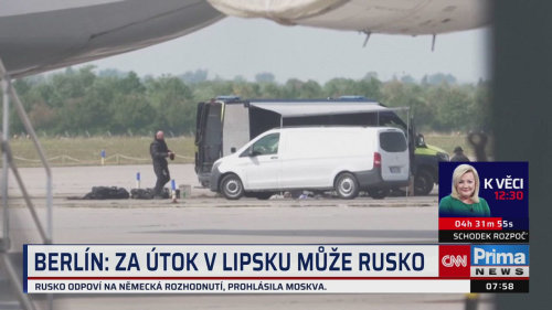 NOVÝ DEN, 2.9. v 08:00