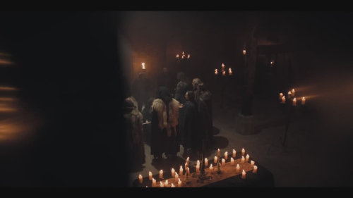 Trailer seriálu The Pendragon Cycle: Rise of the Merlin