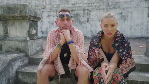 Asia Express - Toužimáci